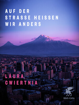cover image of Auf der Straße heißen wir anders